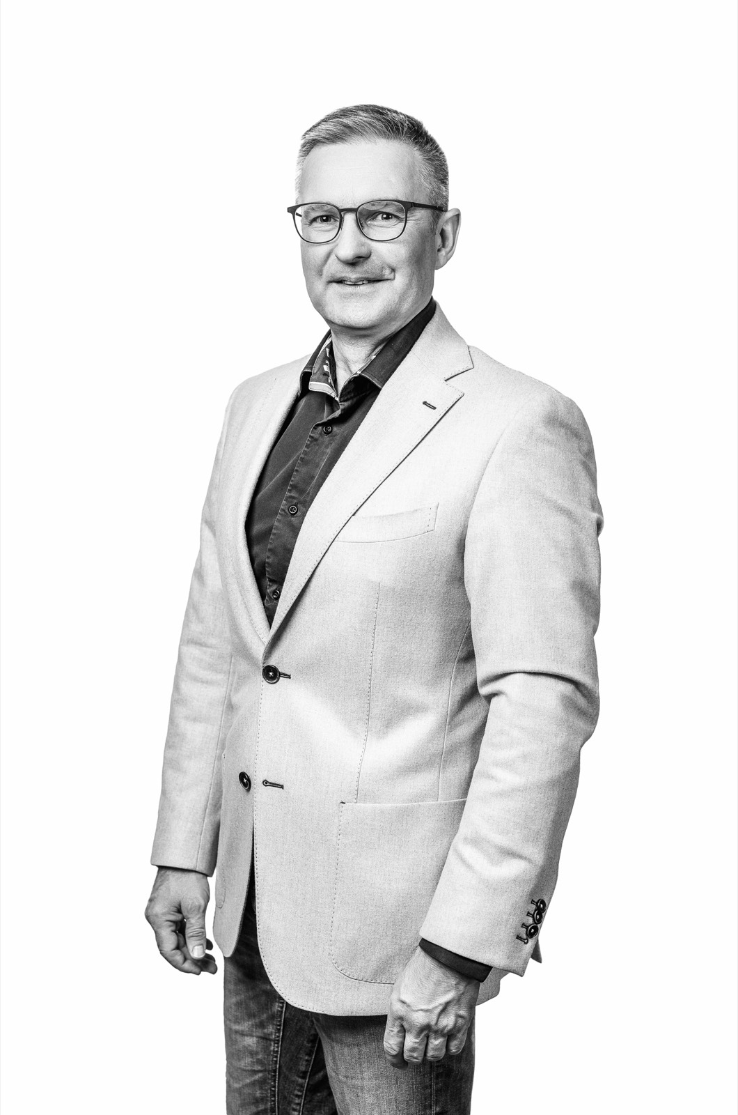 Porträt Alexander Jähring